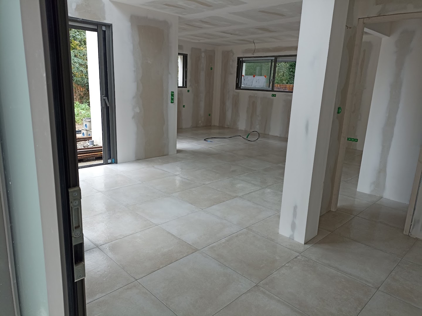 Dam de carreaux · Photos 1